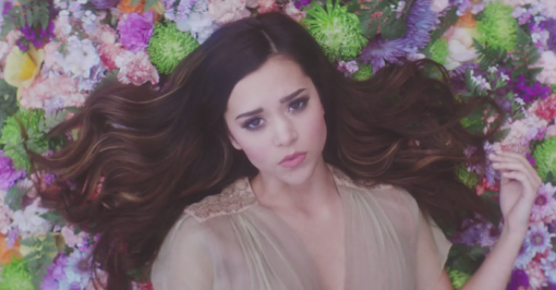 Megan Nicole 'Escape' by The Young Astronauts | Videos | Promonews